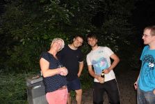 Vierstädte-Turnier in Oberboihingen